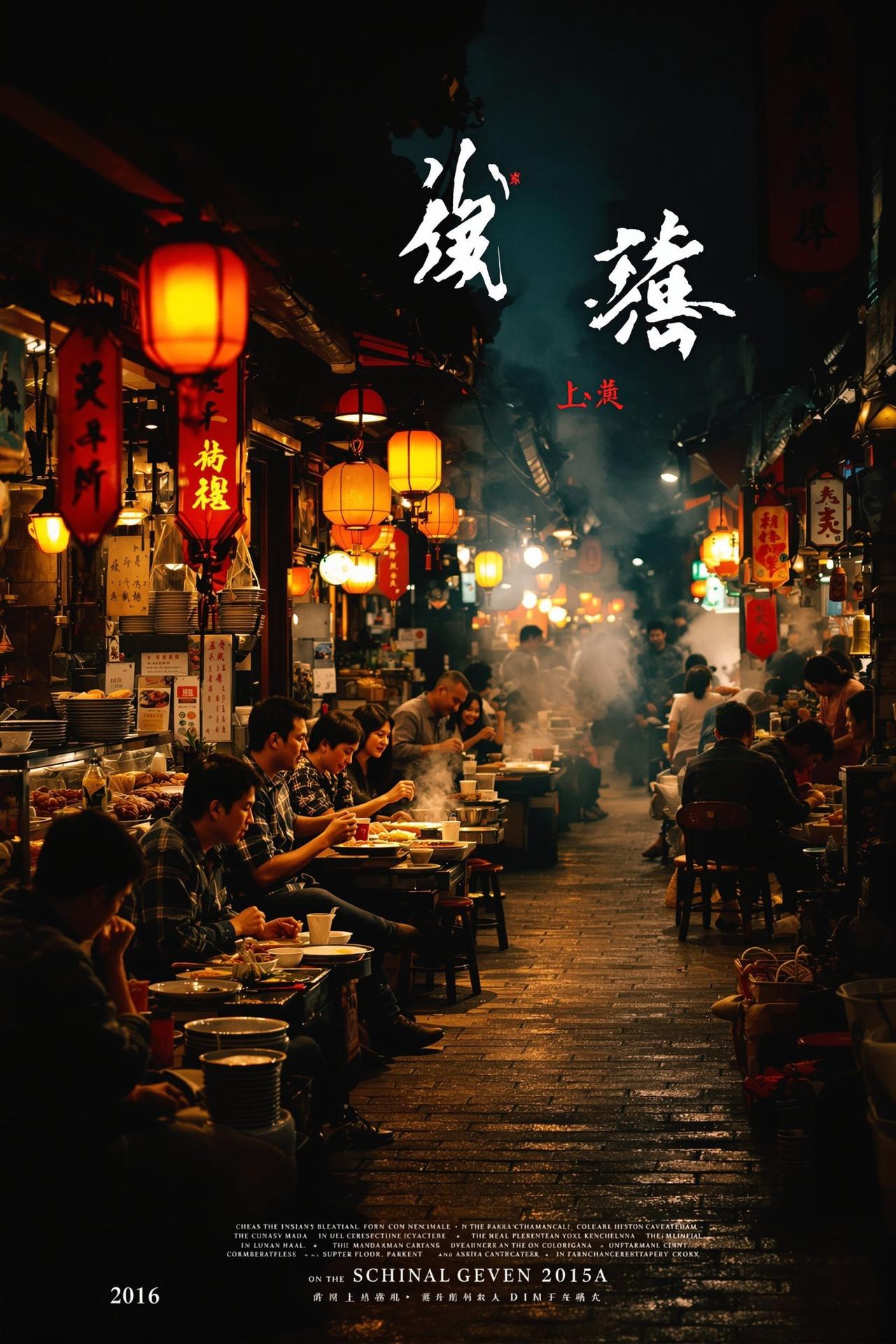 烟火人间 - 极光影院精选推荐